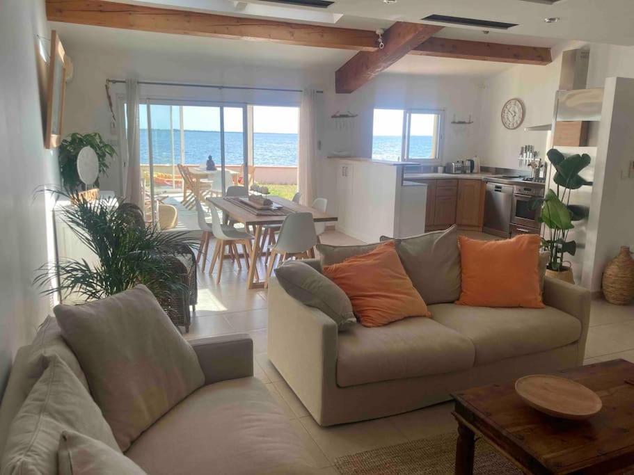 Villa Avec Spa & Vue Panomarique Sur L'Etang بيرول المظهر الخارجي الصورة