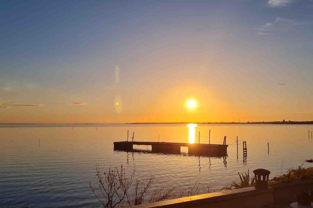 Villa Avec Spa & Vue Panomarique Sur L'Etang بيرول المظهر الخارجي الصورة
