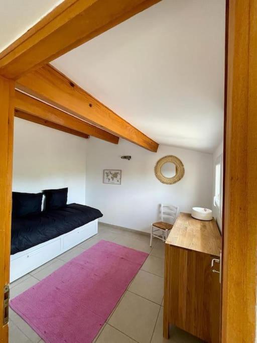 Villa Avec Spa & Vue Panomarique Sur L'Etang بيرول المظهر الخارجي الصورة