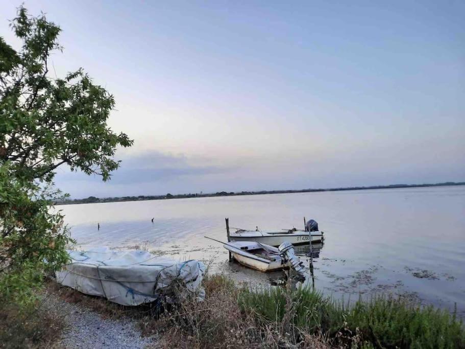 Villa Avec Spa & Vue Panomarique Sur L'Etang بيرول المظهر الخارجي الصورة