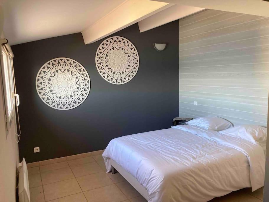 Villa Avec Spa & Vue Panomarique Sur L'Etang بيرول المظهر الخارجي الصورة