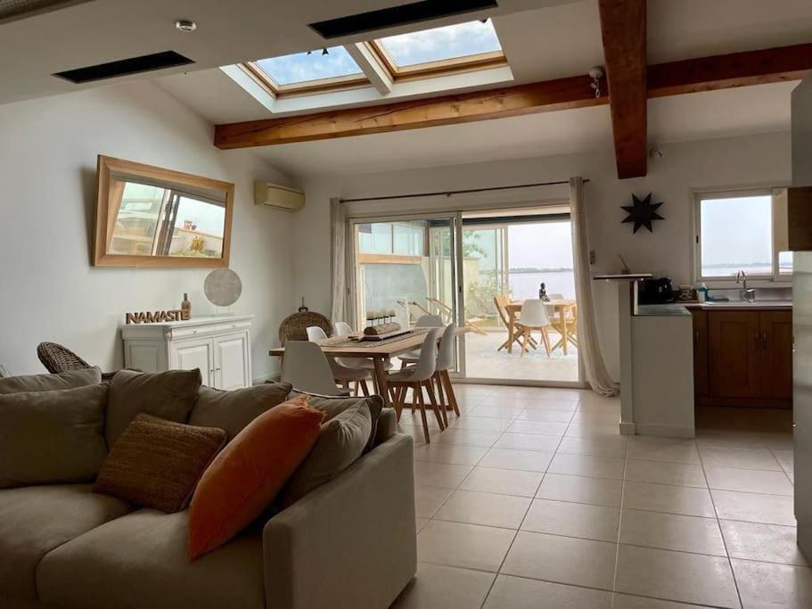 Villa Avec Spa & Vue Panomarique Sur L'Etang بيرول المظهر الخارجي الصورة